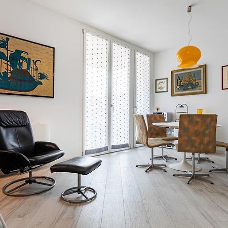 Apartament Ur-Nest Donato Creti Bolonia Zewnętrze zdjęcie