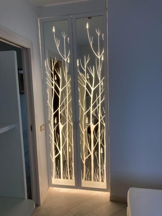 Apartament Ur-Nest Donato Creti Bolonia Zewnętrze zdjęcie