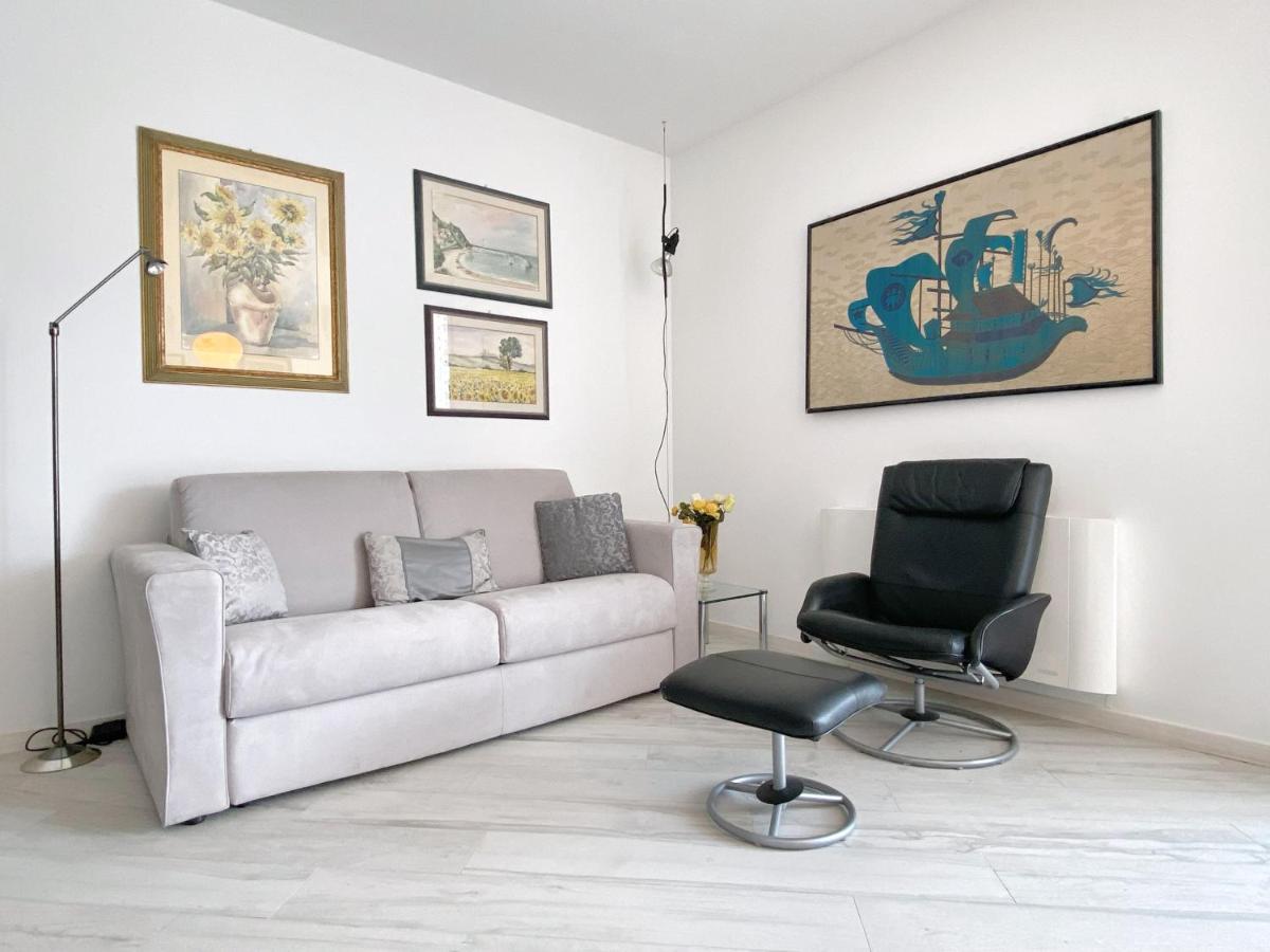 Apartament Ur-Nest Donato Creti Bolonia Zewnętrze zdjęcie