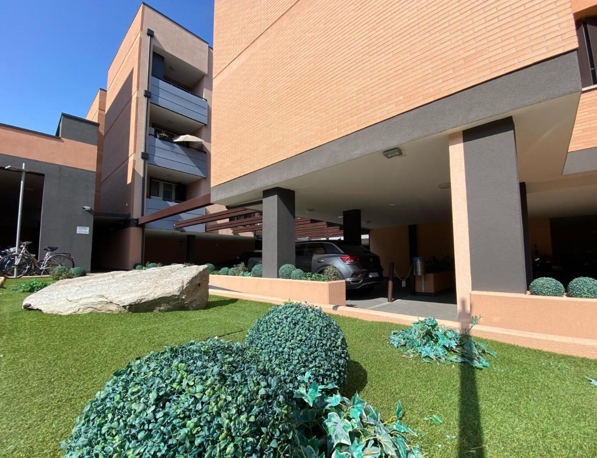Apartament Ur-Nest Donato Creti Bolonia Zewnętrze zdjęcie