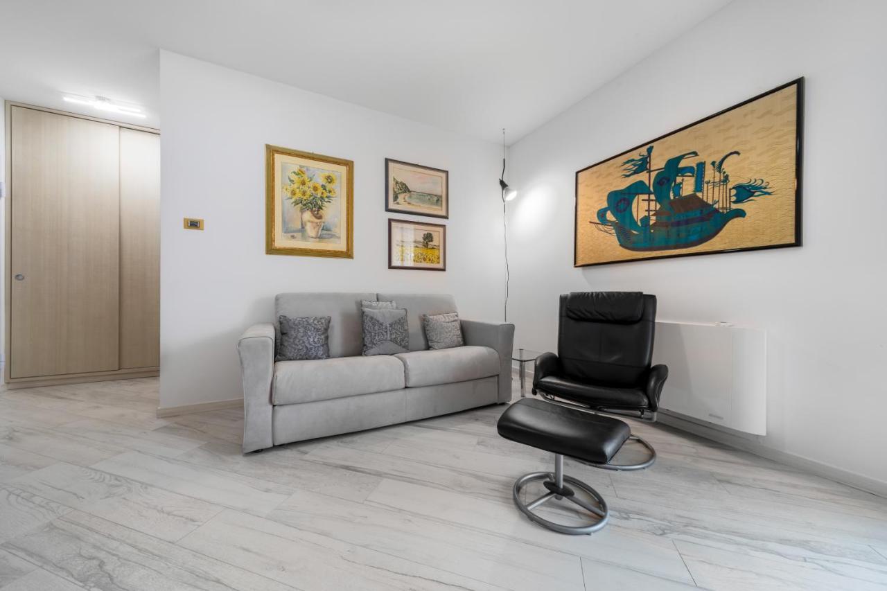 Apartament Ur-Nest Donato Creti Bolonia Zewnętrze zdjęcie