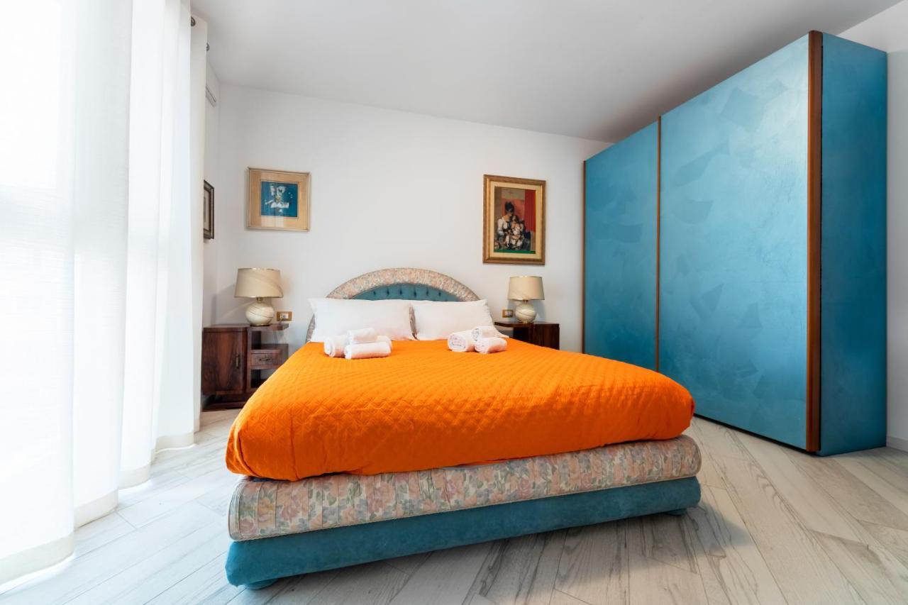 Apartament Ur-Nest Donato Creti Bolonia Zewnętrze zdjęcie