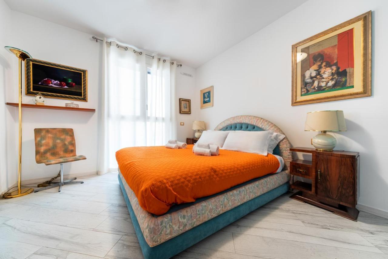 Apartament Ur-Nest Donato Creti Bolonia Zewnętrze zdjęcie