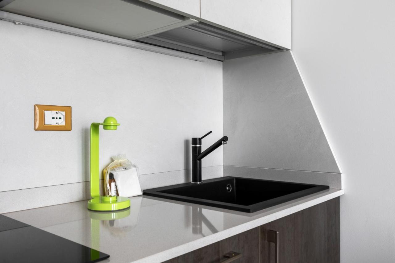 Apartament Ur-Nest Donato Creti Bolonia Zewnętrze zdjęcie