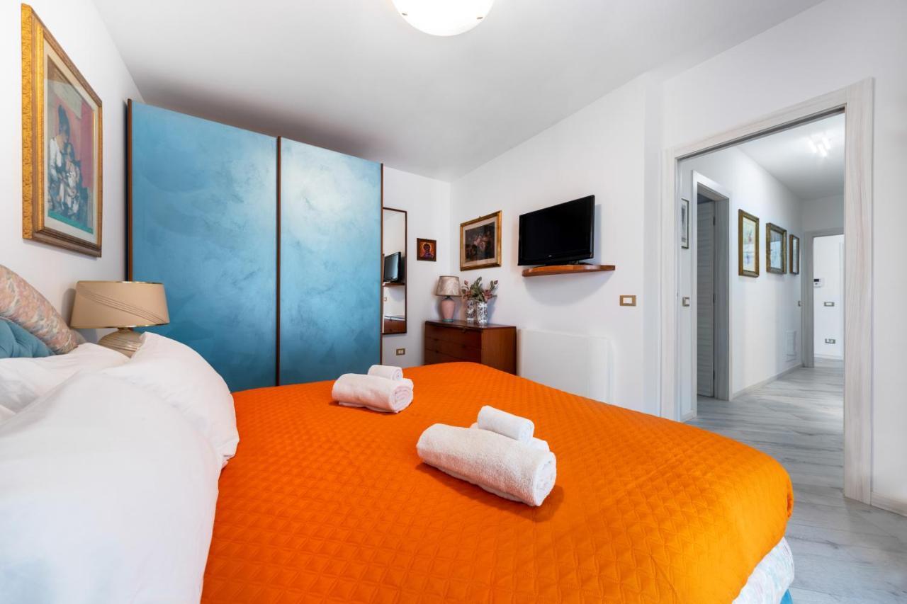 Apartament Ur-Nest Donato Creti Bolonia Zewnętrze zdjęcie