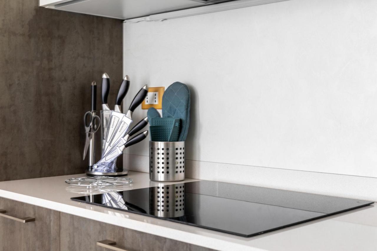 Apartament Ur-Nest Donato Creti Bolonia Zewnętrze zdjęcie