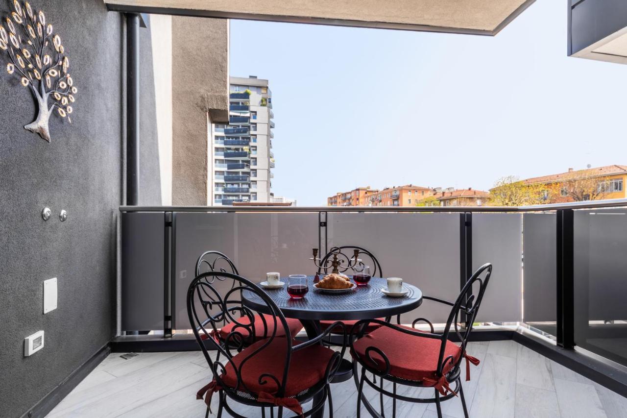 Apartament Ur-Nest Donato Creti Bolonia Zewnętrze zdjęcie