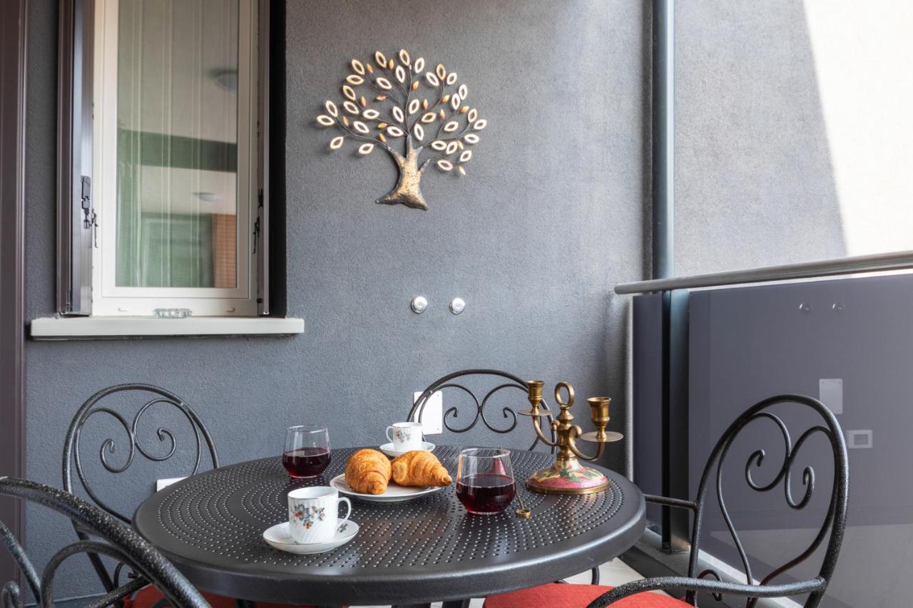 Apartament Ur-Nest Donato Creti Bolonia Zewnętrze zdjęcie