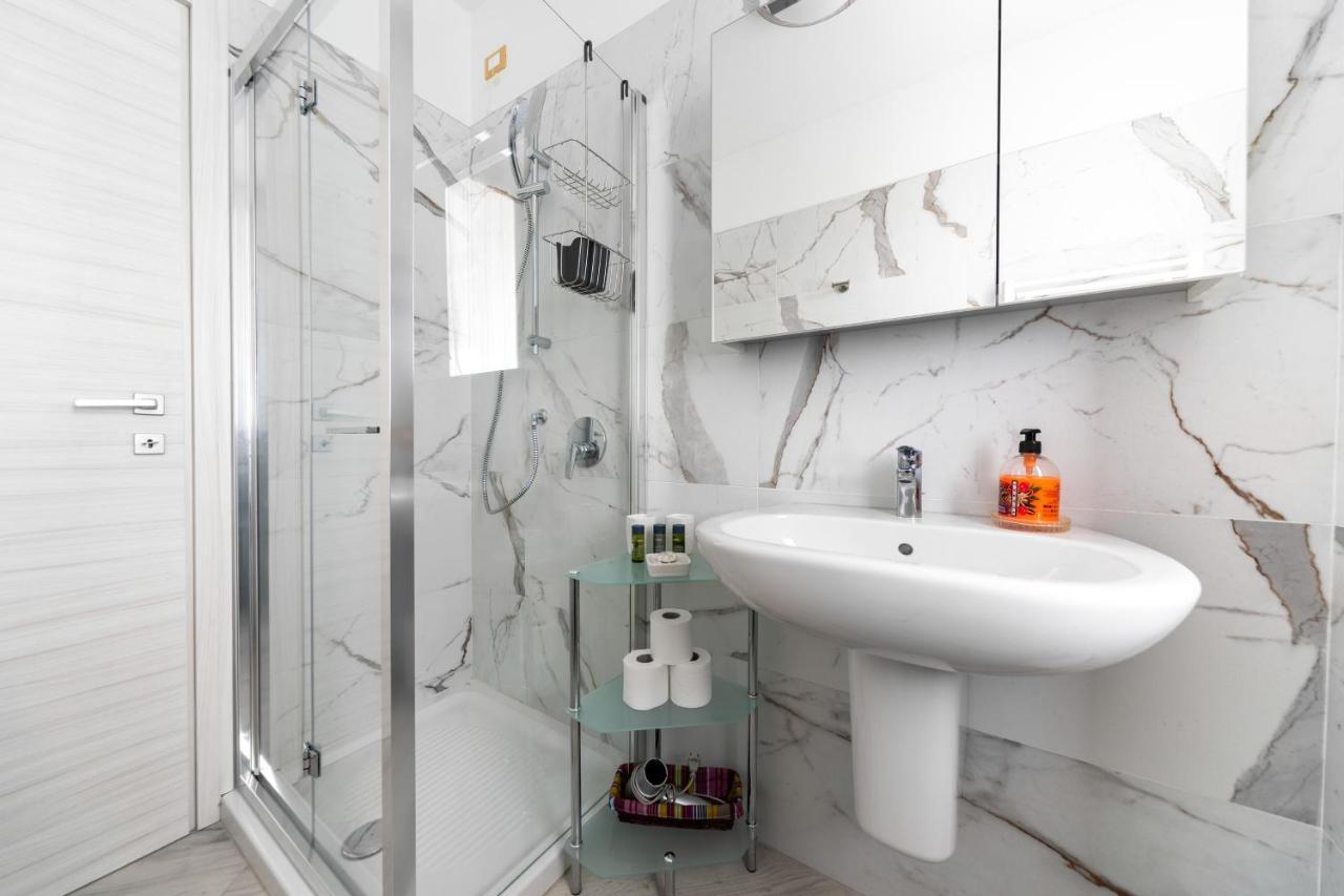 Apartament Ur-Nest Donato Creti Bolonia Zewnętrze zdjęcie