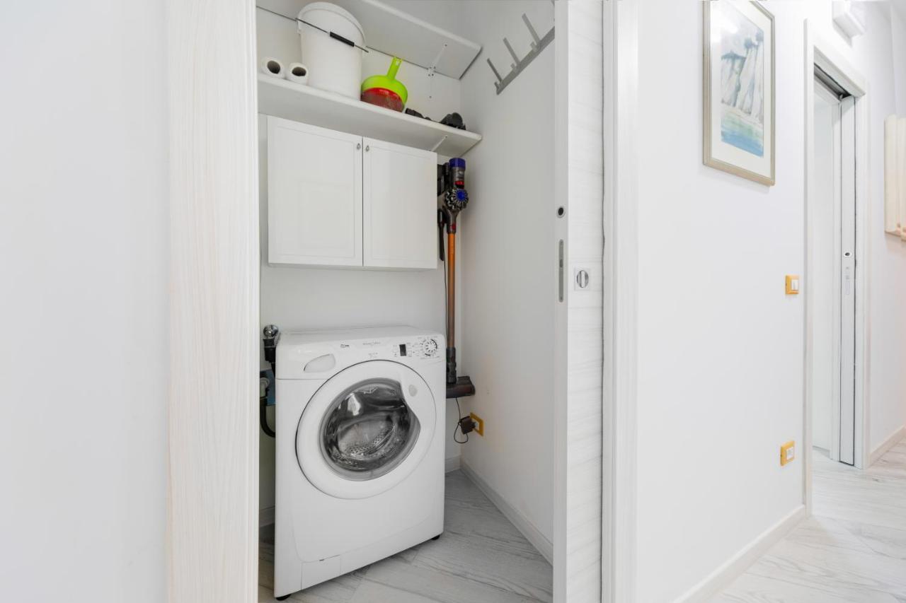 Apartament Ur-Nest Donato Creti Bolonia Zewnętrze zdjęcie