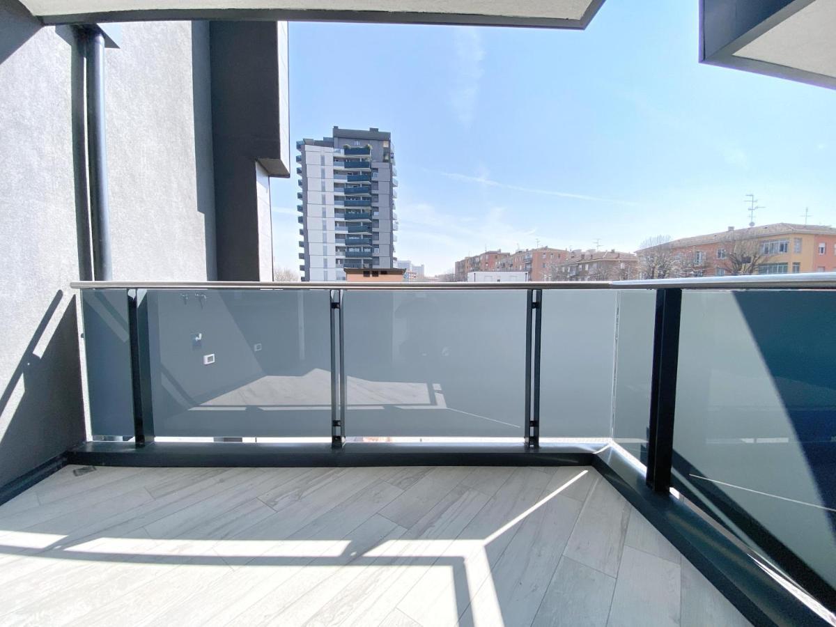 Apartament Ur-Nest Donato Creti Bolonia Zewnętrze zdjęcie