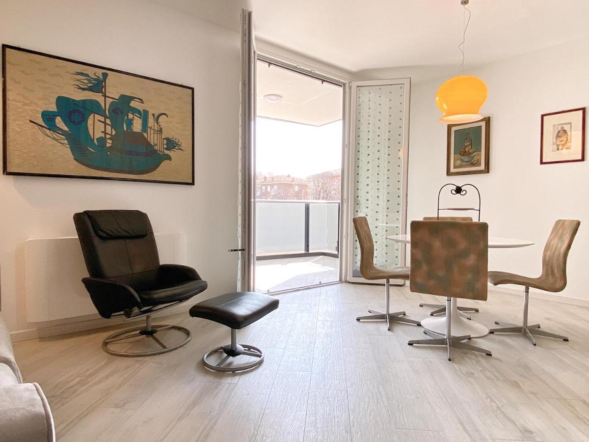 Apartament Ur-Nest Donato Creti Bolonia Zewnętrze zdjęcie